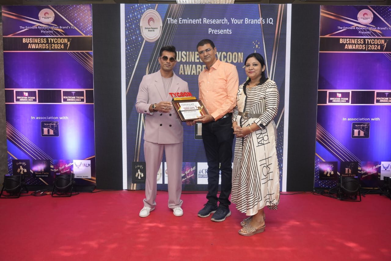 Business Tycoon Award